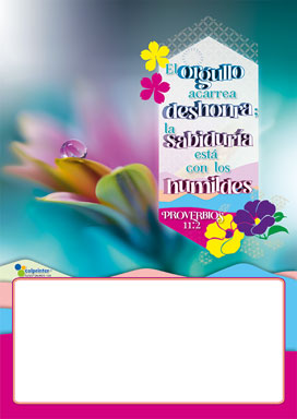 Almanaque Salmos 1/8